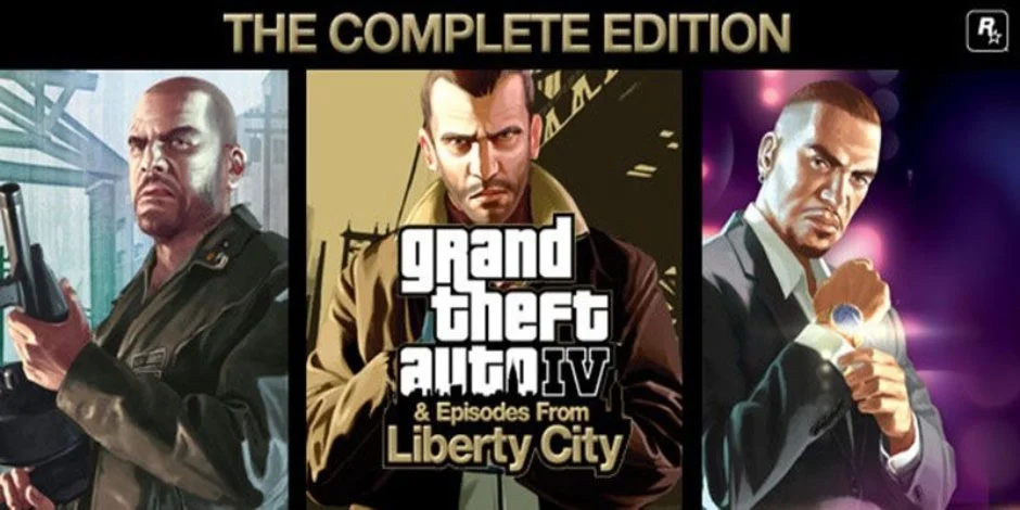 Gta iv xbox store deals